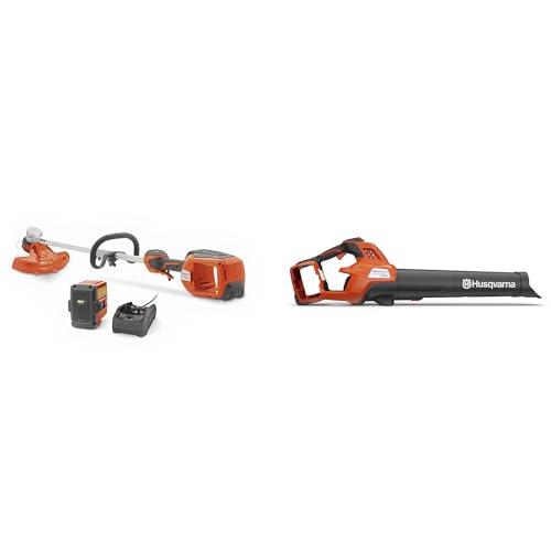 Husqvarna Weed Eater 320iL String Trimmer