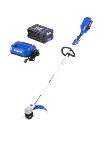 Kobalt 80V 16-Inch String Trimmer