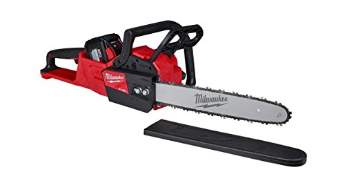 Milwaukee M18 FUEL 16-Inch Chainsaw