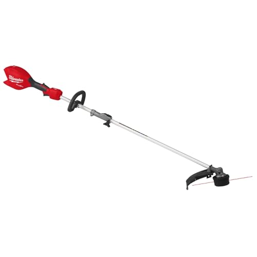 Milwaukee M18 FUEL String Trimmer