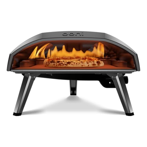 Ooni Koda 16 Gas Pizza Oven