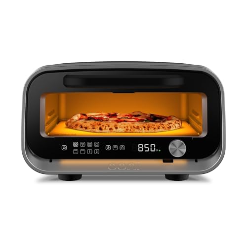 Ooni Volt 2 Electric Pizza Oven