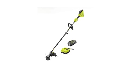 Ryobi 40V HP Brushless Carbon Fiber Trimmer