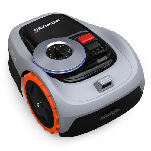 Segway Navimow i105N